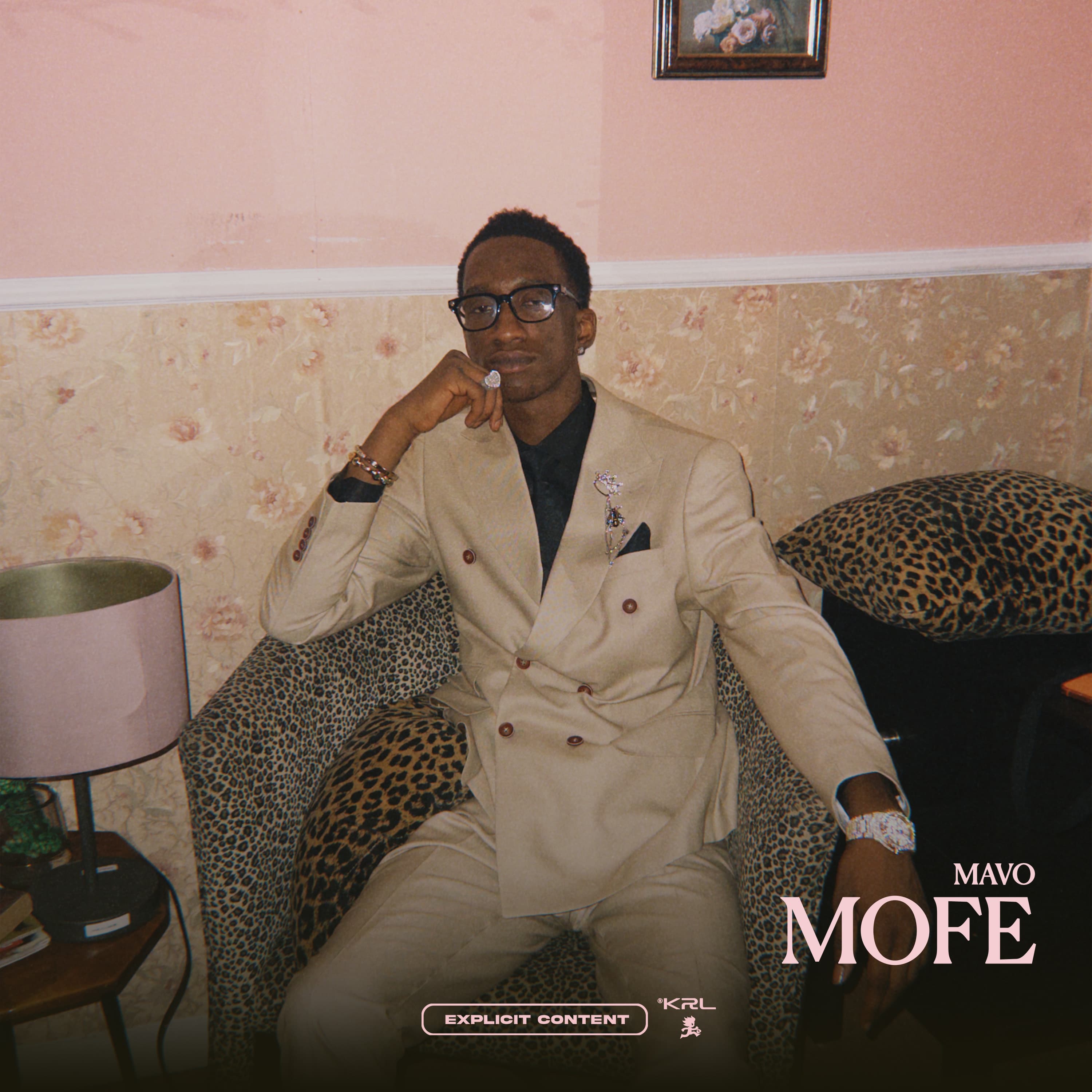 MOFE cover